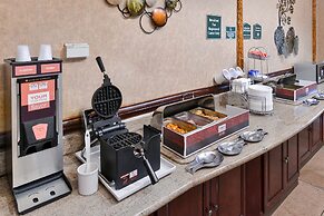 Citrus Suites Redlands Loma Linda Hotel