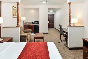 Citrus Suites Redlands Loma Linda Hotel