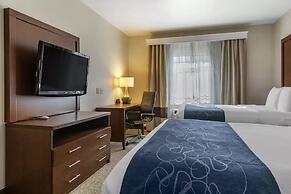 Citrus Suites Redlands Loma Linda Hotel