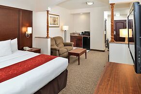 Citrus Suites Redlands Loma Linda Hotel