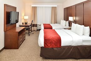 Citrus Suites Redlands Loma Linda Hotel