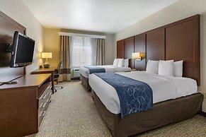Citrus Suites Redlands Loma Linda Hotel