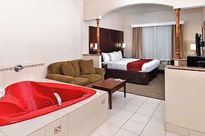 Citrus Suites Redlands Loma Linda Hotel