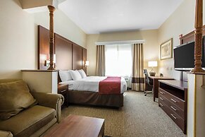 Citrus Suites Redlands Loma Linda Hotel