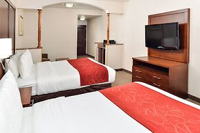 Citrus Suites Redlands Loma Linda Hotel