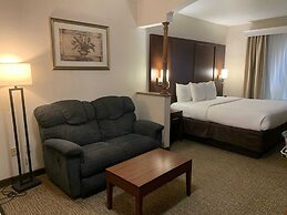 Citrus Suites Redlands Loma Linda Hotel
