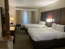 Citrus Suites Redlands Loma Linda Hotel