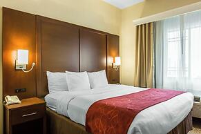 Citrus Suites Redlands Loma Linda Hotel