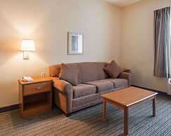 Quality Inn Joplin I-44