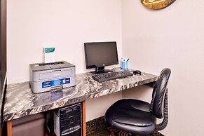 Quality Inn Joplin I-44