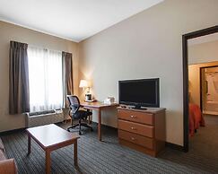 Quality Inn Joplin I-44