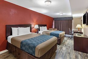 Econo Lodge Inn & Suites Old Saybrook Westbrook