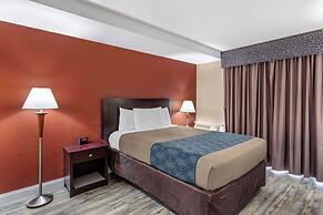 Econo Lodge Inn & Suites Old Saybrook Westbrook