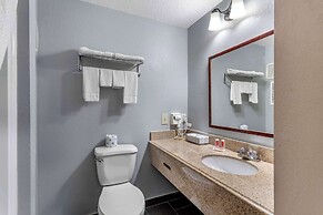 Econo Lodge Inn & Suites Old Saybrook Westbrook