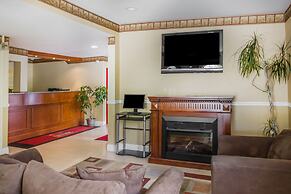 Econo Lodge Inn & Suites Old Saybrook Westbrook