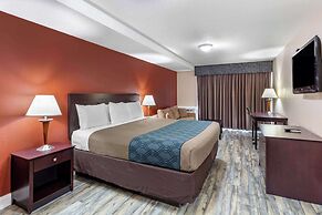 Econo Lodge Inn & Suites Old Saybrook Westbrook
