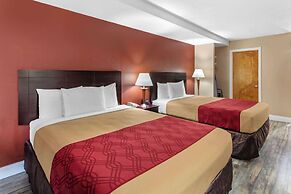 Econo Lodge Inn & Suites Old Saybrook Westbrook