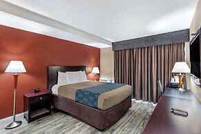 Econo Lodge Inn & Suites Old Saybrook Westbrook
