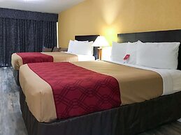 Econo Lodge Inn & Suites Old Saybrook Westbrook