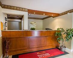 Econo Lodge Inn & Suites Old Saybrook Westbrook