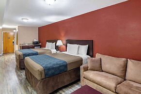 Econo Lodge Inn & Suites Old Saybrook Westbrook