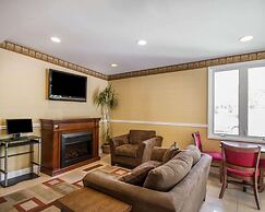 Econo Lodge Inn & Suites Old Saybrook Westbrook