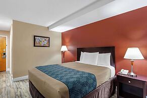 Econo Lodge Inn & Suites Old Saybrook Westbrook