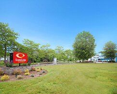 Econo Lodge Inn & Suites Old Saybrook Westbrook