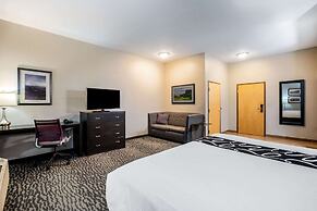 La Quinta Inn by Wyndham Livermore