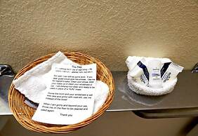 Microtel Inn & Suites by Wyndham Mankato