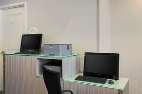 Residence Inn by Marriott Chico