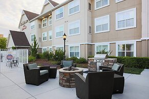 Residence Inn by Marriott Chico