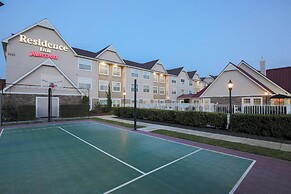 Residence Inn by Marriott Chico