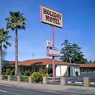 Holiday Motel Waynesburg