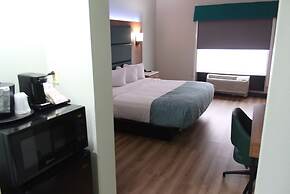 Wingate by Wyndham Vienna/Parkersburg/Marietta