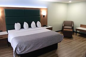 Wingate by Wyndham Vienna/Parkersburg/Marietta