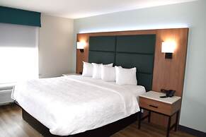 Wingate by Wyndham Vienna/Parkersburg/Marietta