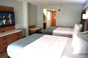 Wingate by Wyndham Vienna/Parkersburg/Marietta