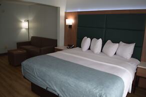 Wingate by Wyndham Vienna/Parkersburg/Marietta