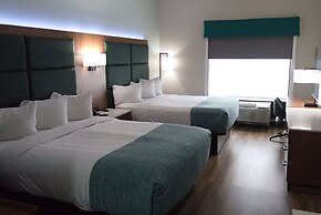 Wingate by Wyndham Vienna/Parkersburg/Marietta