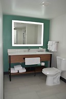 Wingate by Wyndham Vienna/Parkersburg/Marietta