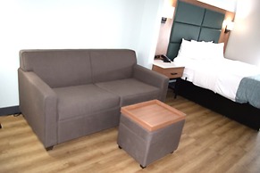 Wingate by Wyndham Vienna/Parkersburg/Marietta