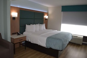 Wingate by Wyndham Vienna/Parkersburg/Marietta