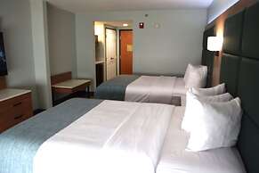 Wingate by Wyndham Vienna/Parkersburg/Marietta