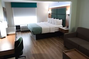 Wingate by Wyndham Vienna/Parkersburg/Marietta