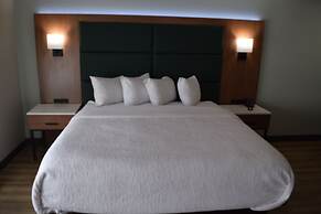 Wingate by Wyndham Vienna/Parkersburg/Marietta