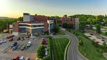 Wingate by Wyndham Vienna/Parkersburg/Marietta