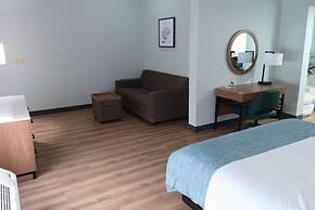 Wingate by Wyndham Vienna/Parkersburg/Marietta