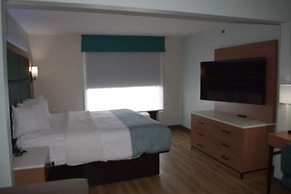 Wingate by Wyndham Vienna/Parkersburg/Marietta