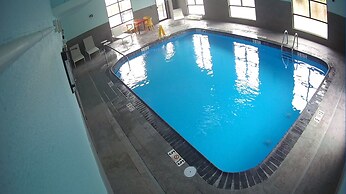 Wingate by Wyndham Vienna/Parkersburg/Marietta